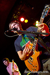 Saves The Day