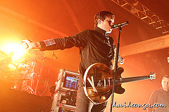 Angels & Airwaves