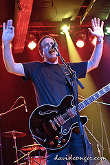 The Wedding Present