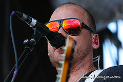 Alkaline Trio