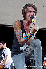 Mayday Parade