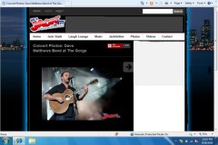 Dave Matthews Band