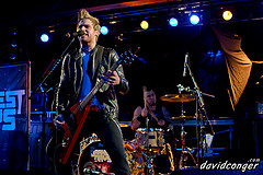 My Darkest Days