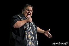 Gabriel Iglesias