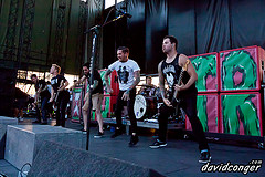 A Day To Remember