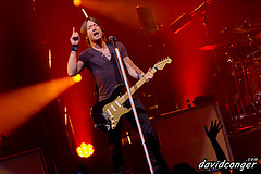 Keith Urban