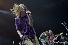 Cage The Elephant