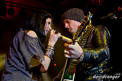 Thompson Square