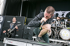White Chapel