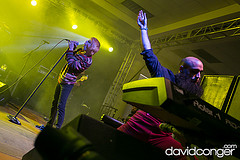 Foxy Shazam