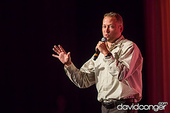 Justin Hayes