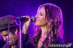 Jana Kramer