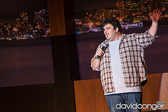Ian Karmel