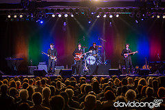 Beatlemania Live