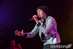 Austin Mahone