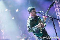 Portugal. The Man