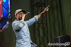 Kendrick Lamar
