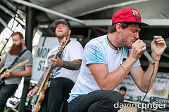 The Color Morale