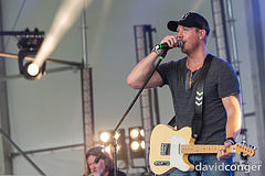 Aaron Crawford