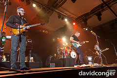 Barenaked Ladies