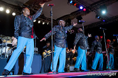 The Temptations