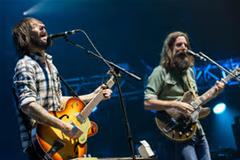 Band of Horses