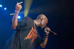 DMX