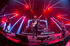 Jimmy Eat World