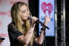 Sabrina Carpenter
