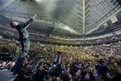 Imagine Dragons
