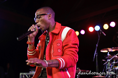 B.o.B