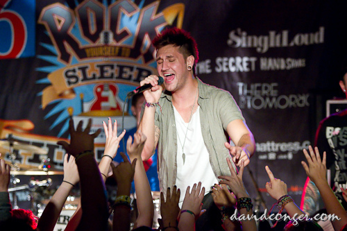 Every Avenue
