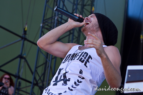 The Cab