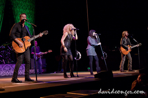Little Big Town