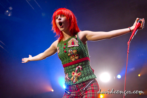 Paramore