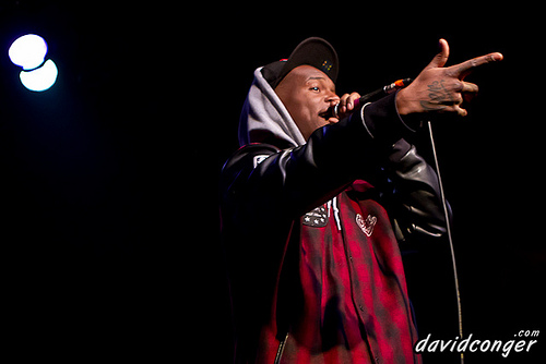 Fashawn