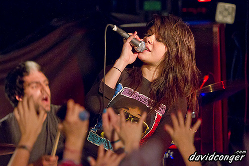 We Are The In Crowd