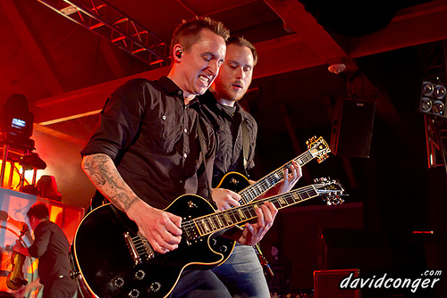 Yellowcard
