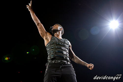 Usher