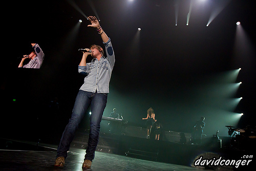 I See Stars