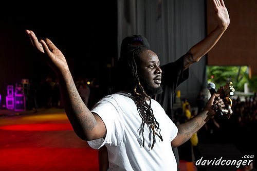 T-Pain