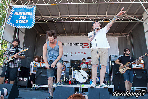 Dance Gavin Dance