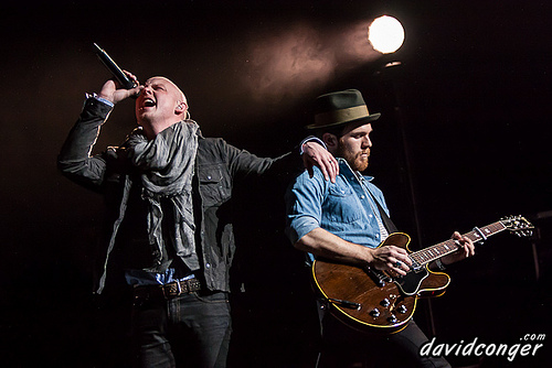 The Fray