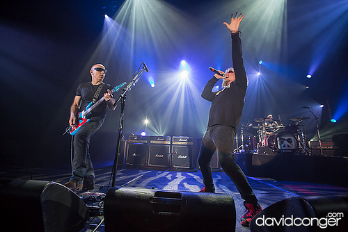 Chickenfoot
