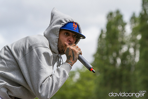 Gym Class Heroes