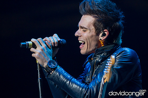 Matthew Koma