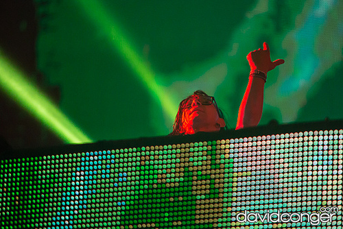 Skrillex