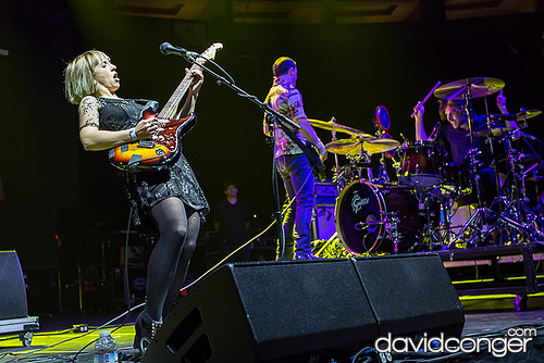 The Joy Formidable