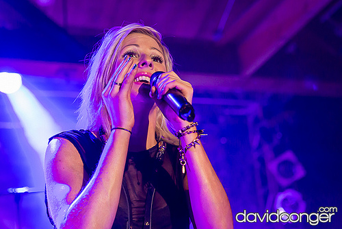 Ellie Goulding