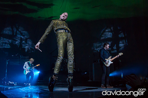 Neon Trees